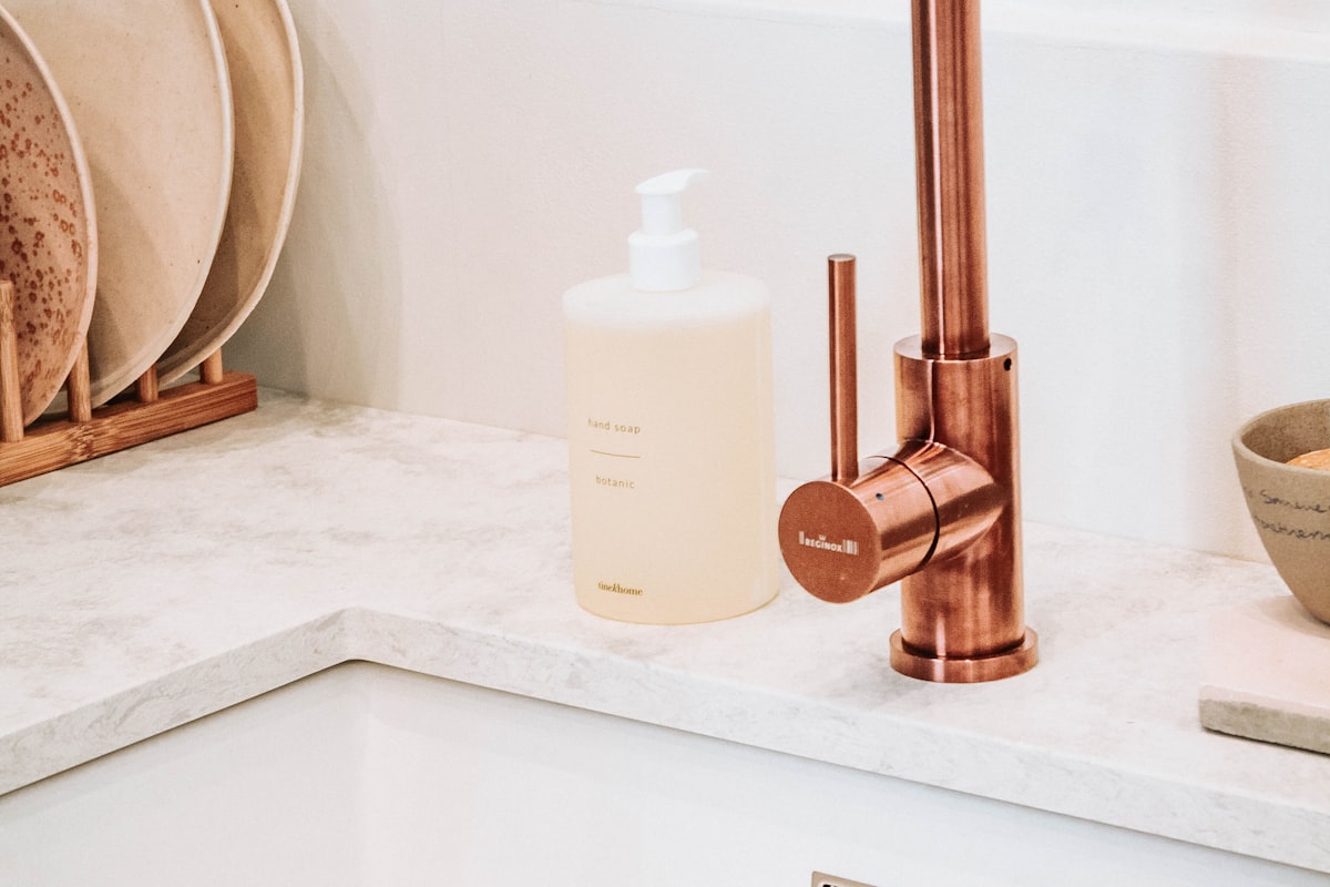 Kitchen Plumbing service in Antelope, CA